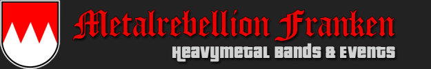 Metalrebellion Franken